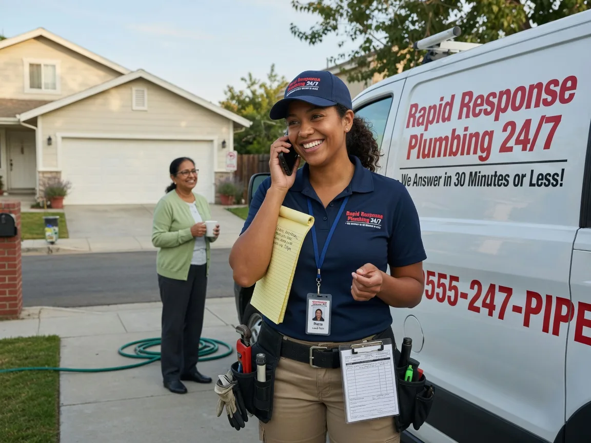 Emergency Plumber Deep River, IA FAQs